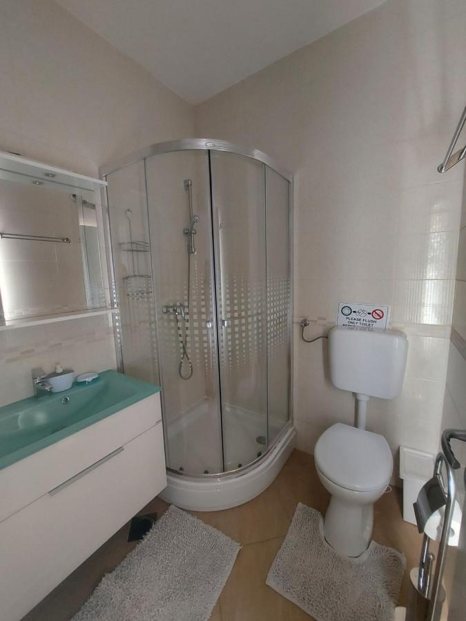 Apartman Marina Sa Parkingom Jelsa  Exteriör bild