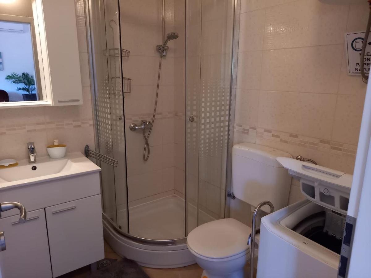 Apartman Marina Sa Parkingom Jelsa  Exteriör bild