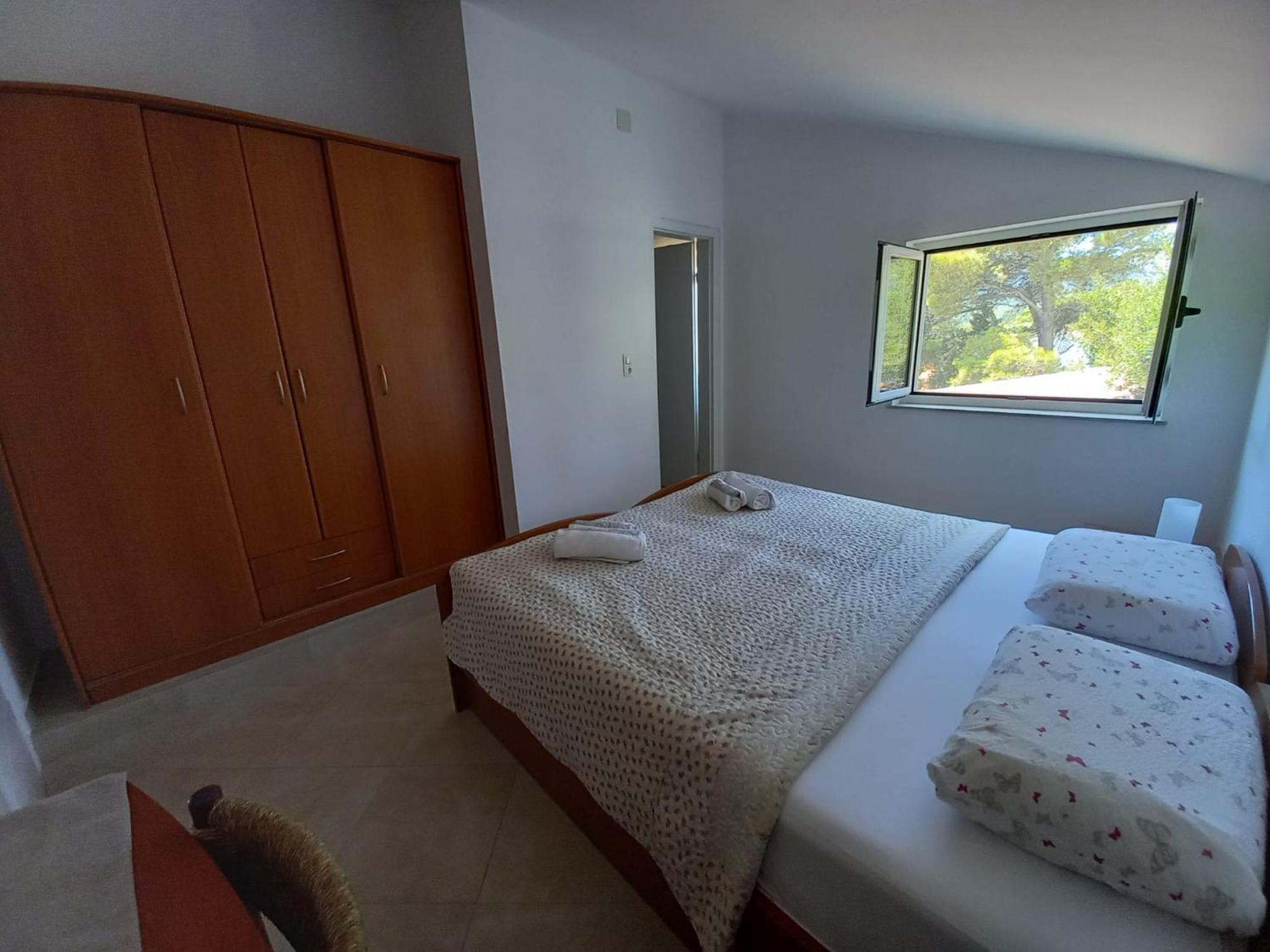 Apartman Marina Sa Parkingom Jelsa  Exteriör bild
