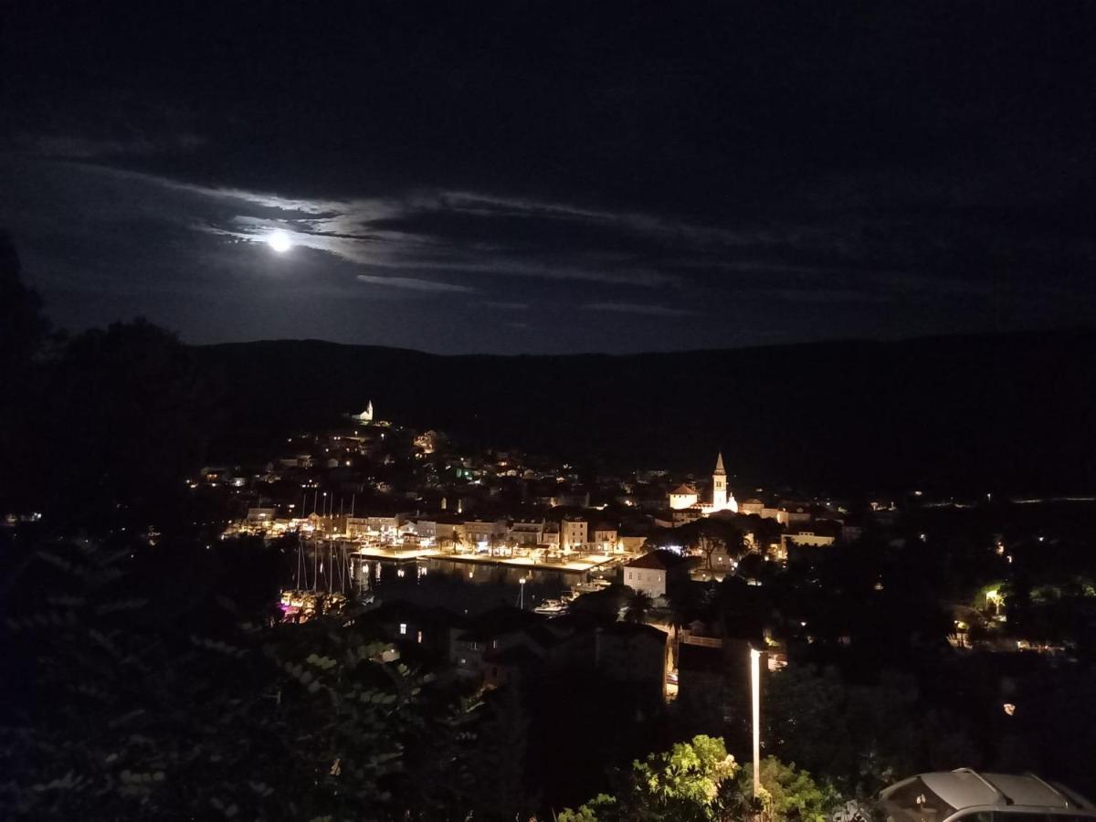 Apartman Marina Sa Parkingom Jelsa  Exteriör bild