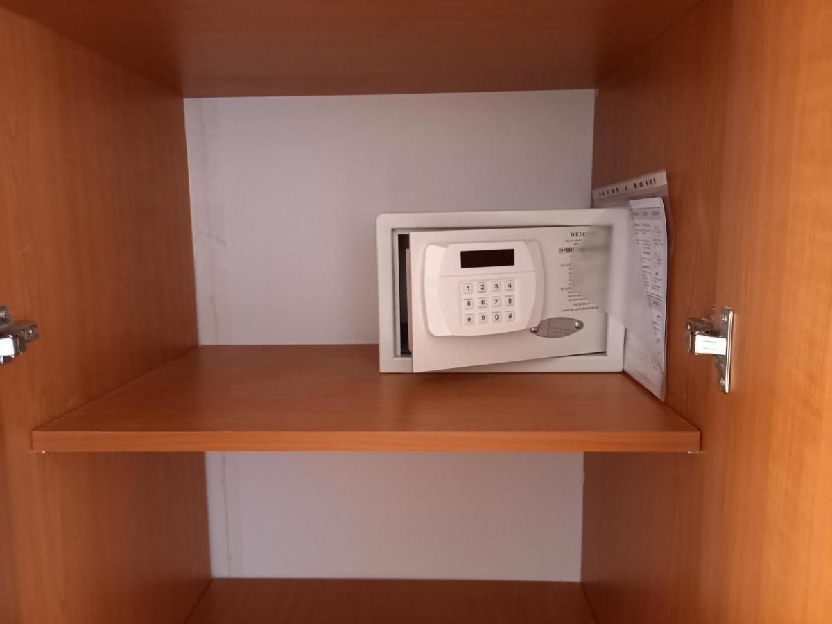 Apartman Marina Sa Parkingom Jelsa  Exteriör bild